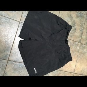 Columbia shorts